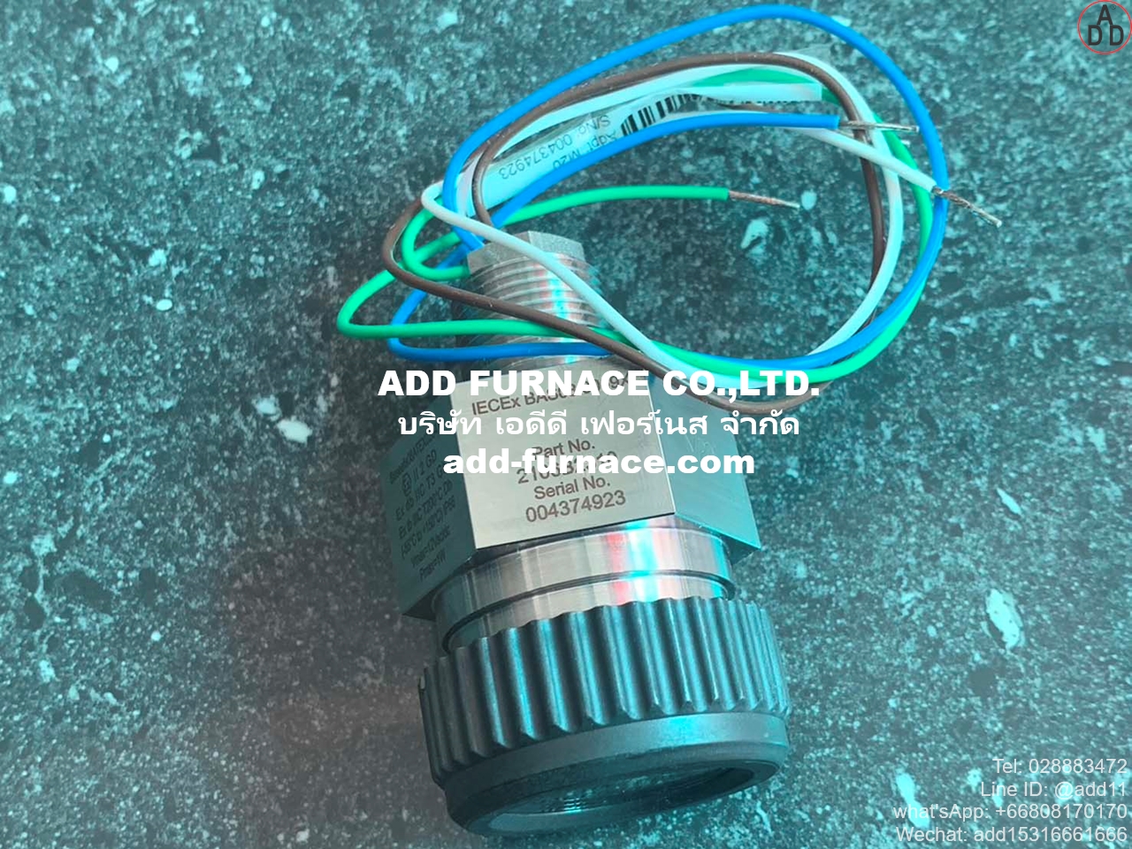 HONEYWELL 2106B2310 (4)